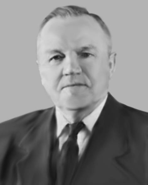 фото: Гончаренко Аверкій (Оверко) Матвійович